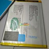 pin điện thoại vivo v5s