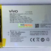 pin điện thoại vivo v5s