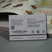 Pin vivo y31 chính hãng