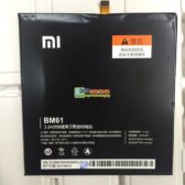 thay pin xiaomi mipad 2 chính hãng 3