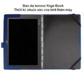 bao da lenovo yoga book 10.1 inch 2
