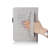 bao da Microsoft Surface Pro 3 gập cả bàn phím