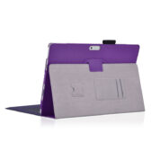 bao da Microsoft Surface Pro 3 gập cả bàn phím