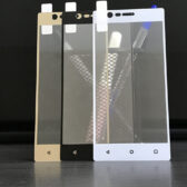 kính cường lực nokia 3 full màn hình 3