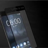 kính cường lực nokia 6 2017 full màn hình 3