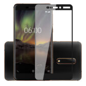 kính cường lực nokia 6 2018 full màn hình