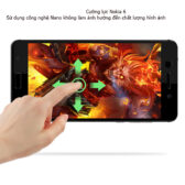 kính cường lực nokia 6 2017 full màn hình 4