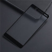 kính cường lực nokia 7 plus full màn hình 1