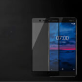 kính cường lực nokia 7 plus full màn hình 4