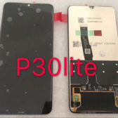 Mặt kính màn hình huawei p30 lite, huawei nova 4e 1