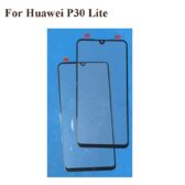 Mặt kính màn hình huawei p30 lite, huawei nova 4e 4