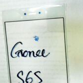 mặt kính màn hình gionee s6s chính hãng 5