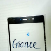 mặt kính màn hình gionee s6s chính hãng 3