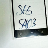 mặt kính màn hình gionee s6s chính hãng 1