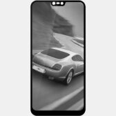 miếng dán cường lực nokia x6 2018 full màn hình 1