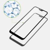 miếng dán cường lực nokia x6 2018 full màn hình