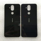 nắp lưng, vỏ nokia x7 2018, nokia 8.1