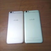 nắp lưng vivo v5 chính hãng 1