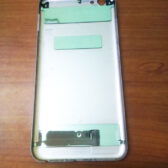 nắp lưng vivo v5 chính hãng 3