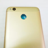 nắp lưng điện thoại xiaomi redmi 4x 1