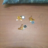 nút home cảm biến vân tay huawei gr5 mini chính hãng 3