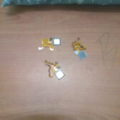 nút home cảm biến vân tay huawei gr5 mini chính hãng 1