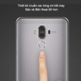 ốp lưng huawei mate 10 silicon 2