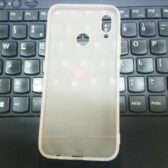 ốp lưng huawei p20 lite silicon