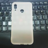 ốp lưng huawei p20 lite silicon 2