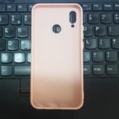 ốp lưng huawei p20 lite silicon 3