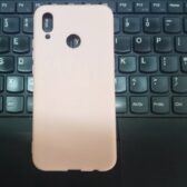 ốp lưng huawei p20 lite silicon 6