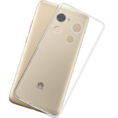 ốp lưng huawei y7 prime silicon 3