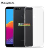 ốp lưng huawei y7 pro 2018 silicon 3