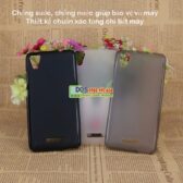 ốp lưng wiko u feel go silicon 6