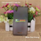 ốp lưng wiko u feel go silicon 7