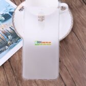 ốp lưng wiko view xl silicon dẻo 1