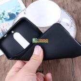 ốp lưng wiko view xl silicon dẻo 6