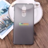 ốp lưng wiko view xl silicon dẻo