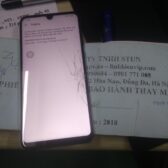 thay mặt kính huawei p30 lite