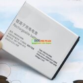 pin điện thoại philips s337 chính hãng 2