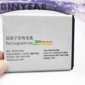 pin điện thoại philips s337 chính hãng 1