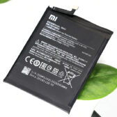 pin điện thoại xiaomi mi8 lite chính hãng 3