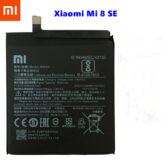 pin điện thoại xiaomi mi8 se chính hãng 2
