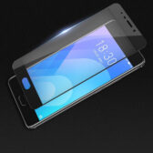 miếng dán cường lực meizu m6 note full màn hình 2