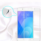 miếng dán cường lực meizu m6 note full màn hình 4