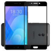 miếng dán cường lực meizu m6 note full màn hình 5