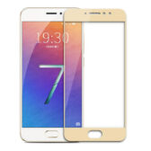 miếng dán cường lực meizu pro 7 full màn hình 2