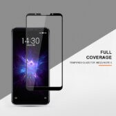 Miếng dán cường lực meizu m8 note full màn hình 1