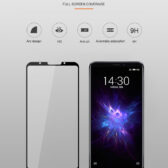 Miếng dán cường lực meizu m8 note full màn hình 3