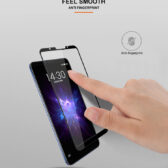 Miếng dán cường lực meizu m8 note full màn hình 6